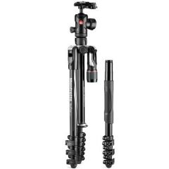 Manfrotto MKBFRLA4B-BHM BeFree Advanced 2N1 AL Kit Çantalı