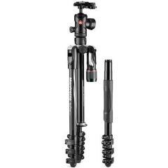 Manfrotto MKBFRLA4B-BHM BeFree Advanced 2N1 AL Kit Çantalı