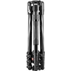 Manfrotto MKBFRLA4B-BHM BeFree Advanced 2N1 AL Kit Çantalı