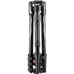 Manfrotto MKBFRLA4B-BHM BeFree Advanced 2N1 AL Kit Çantalı
