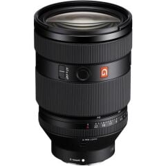 Sony FX5 Sinema Kamera ve 28-70mm f/2 Lens Kit