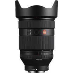 Sony FX5 Sinema Kamera ve 28-70mm f/2 Lens Kit