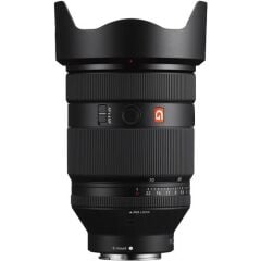 Sony FX5 Sinema Kamera ve 28-70mm f/2 Lens Kit