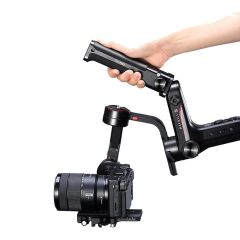 Zhiyun Weebill-s UURig DH14 Gimbal Uzatma Kolu