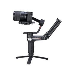 Zhiyun Weebill-s UURig DH14 Gimbal Uzatma Kolu