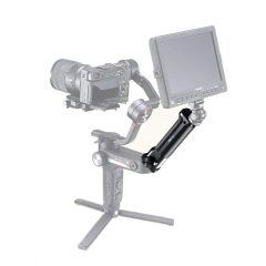 Zhiyun Weebill-s UURig DH14 Gimbal Uzatma Kolu