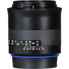 Zeiss Milvus 35mm f/2 ZE Lens Canon Uyumlu
