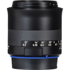 Zeiss Milvus 35mm f/2 ZE Lens Canon Uyumlu