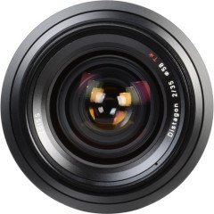 Zeiss Milvus 35mm f/2 ZE Lens Canon Uyumlu