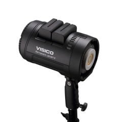 Visico LED-80T II 2’li Led Işık Seti (80W)