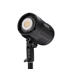 Visico LED-80T II 2’li Led Işık Seti (80W)