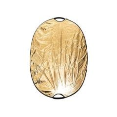 Arcury RFT11-90120 5-in-1 90x120cm Reflektör