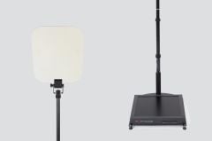 Fortinge PROC19-D Konferans Tipi Prompter (İkili)