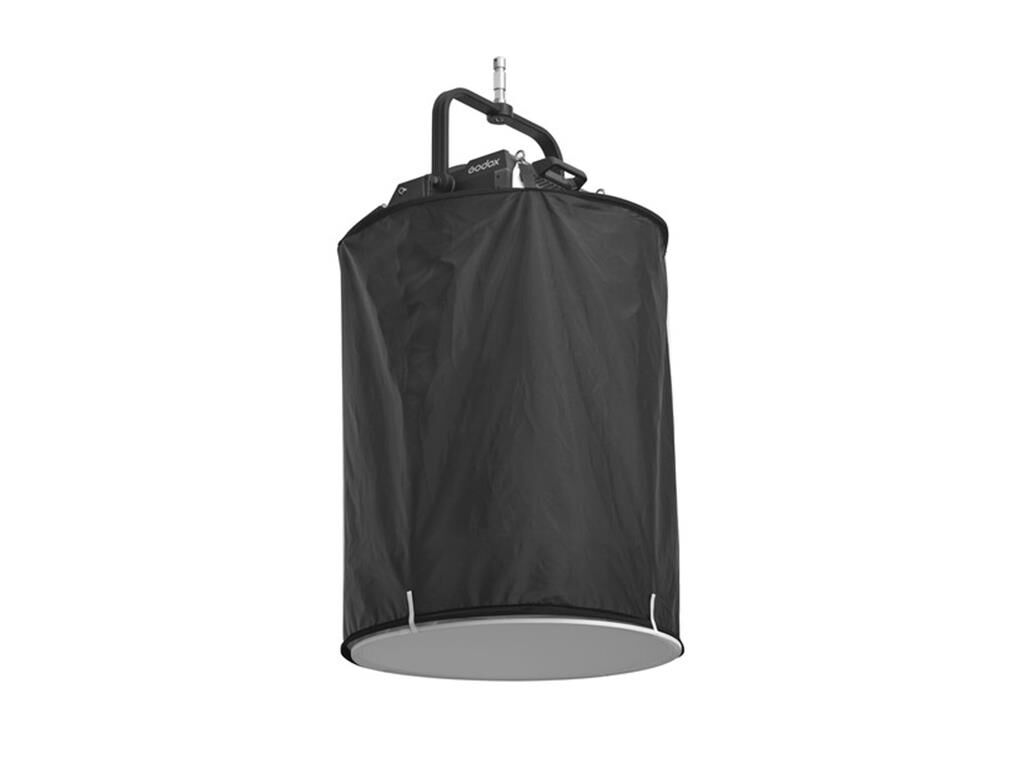 Godox P600BHSSS Space Softbox Skirt (P600Bi Uyumlu)