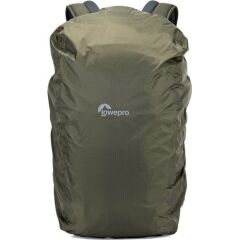 Lowepro Flipside Trek BP 450 AW Sırt Çantası (Grey/Dark Green)