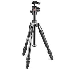 Manfrotto MKBFRTA4B-BHM BeFree Advanced 2N1 AL Twist Kit Çantalı
