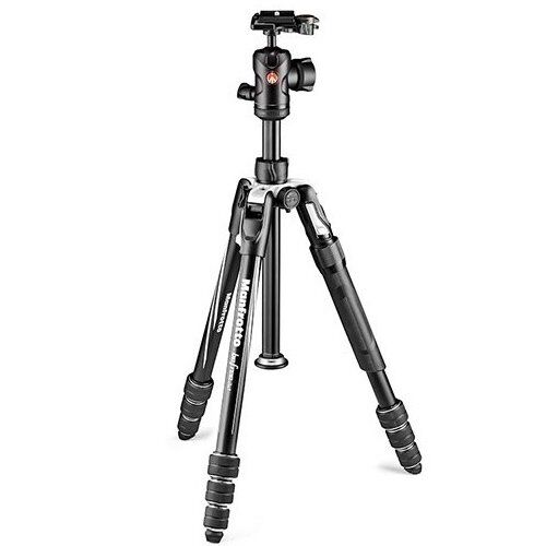 Manfrotto MKBFRTA4B-BHM BeFree Advanced 2N1 AL Twist Kit Çantalı