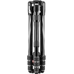 Manfrotto MKBFRTA4B-BHM BeFree Advanced 2N1 AL Twist Kit Çantalı