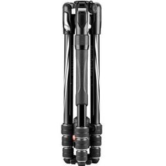 Manfrotto MKBFRTA4B-BHM BeFree Advanced 2N1 AL Twist Kit Çantalı