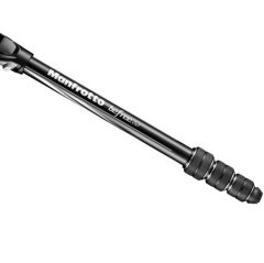 Manfrotto MKBFRTA4B-BHM BeFree Advanced 2N1 AL Twist Kit Çantalı