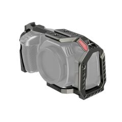 SmallRig BMPCC 4K ve 6K için Kafes (Koyu Zeytin) 2766