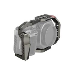 SmallRig BMPCC 4K ve 6K için Kafes (Koyu Zeytin) 2766