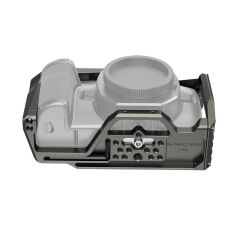 SmallRig BMPCC 4K ve 6K için Kafes (Koyu Zeytin) 2766