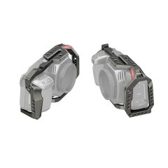 SmallRig BMPCC 4K ve 6K için Kafes (Koyu Zeytin) 2766