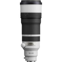 Sony FX5 Sinema Kamera ve 100-400mm Lens Kit