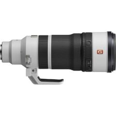 Sony FX5 Sinema Kamera ve 100-400mm Lens Kit