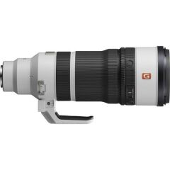 Sony FX5 Sinema Kamera ve 100-400mm Lens Kit
