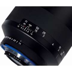 Zeiss Milvus 35mm f/2 ZF Lens Nikon Uyumlu