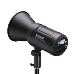 Visico LED-80A II 2’li Bi-Color Led Işık Seti (80W)