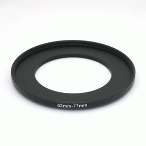 Emolux 52-77mm Step Ring (Çevirici ring)