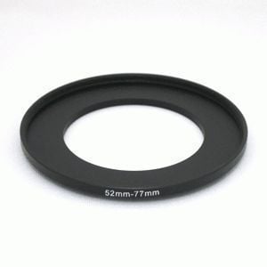 Emolux 52-77mm Step Ring (Çevirici ring)