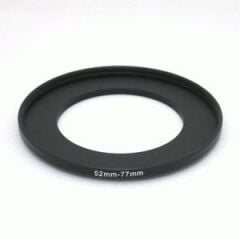 Emolux 52-77mm Step Ring (Çevirici ring)