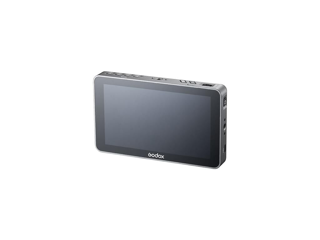 Godox GM6S Pro 5.5'' 4K  HDMI Dokunmatik Monitör