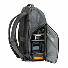Lowepro FreeLine BP 350 AW Sırt Çantası (Siyah)