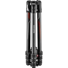 Manfrotto MKBFRTC4GTA-BH BeFree GTA Carbon Tripod Çantalı Kit