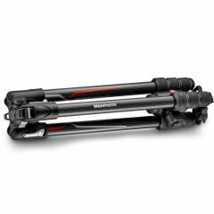 Manfrotto MKBFRTC4GTA-BH BeFree GTA Carbon Tripod Çantalı Kit