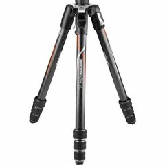 Manfrotto MKBFRTC4GTA-BH BeFree GTA Carbon Tripod Çantalı Kit