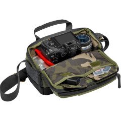 Manfrotto Street CSC Shoulder Omuz Çantası