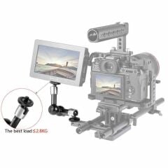 SmallRig 5316 Magic Kol Destek Takımı (5.5'')