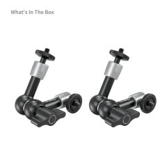SmallRig 5316 Magic Kol Destek Takımı (5.5'')