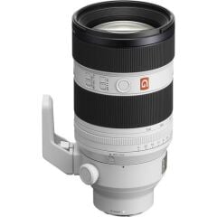 Sony FX5 Sinema Kamerası ve 50-150mm Lens Kit