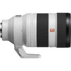 Sony FX5 Sinema Kamerası ve 50-150mm Lens Kit