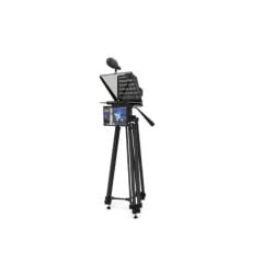 Fortinge NOA III Tablet Prompter - Profesyonel Teleprompter, 15.6 inç Tablet Uyumlu