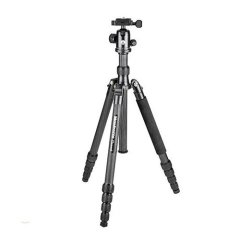 Manfrotto MKELEB5CF-BH Element Big Carbon Tripod