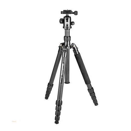 Manfrotto MKELEB5CF-BH Element Big Carbon Tripod
