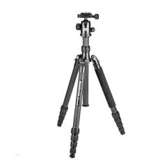 Manfrotto MKELEB5CF-BH Element Big Carbon Tripod
